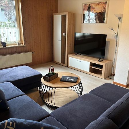 Haus Am Kurpark Apartment Клаустал-Целерфелд Екстериор снимка