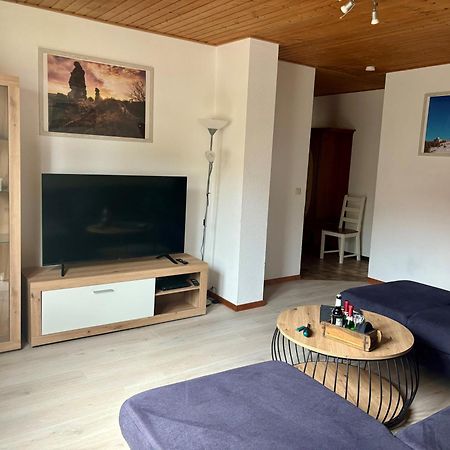 Haus Am Kurpark Apartment Клаустал-Целерфелд Екстериор снимка