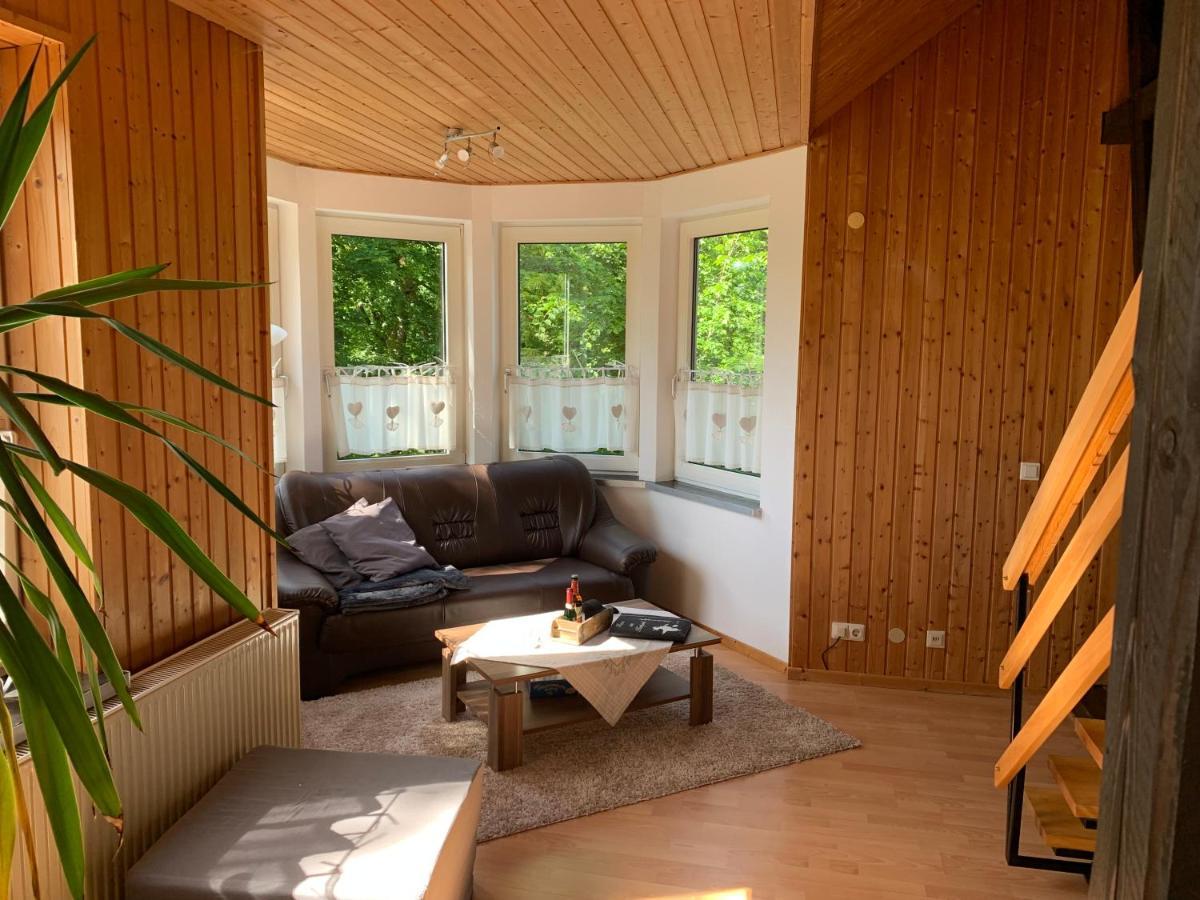 Haus Am Kurpark Apartment Клаустал-Целерфелд Екстериор снимка