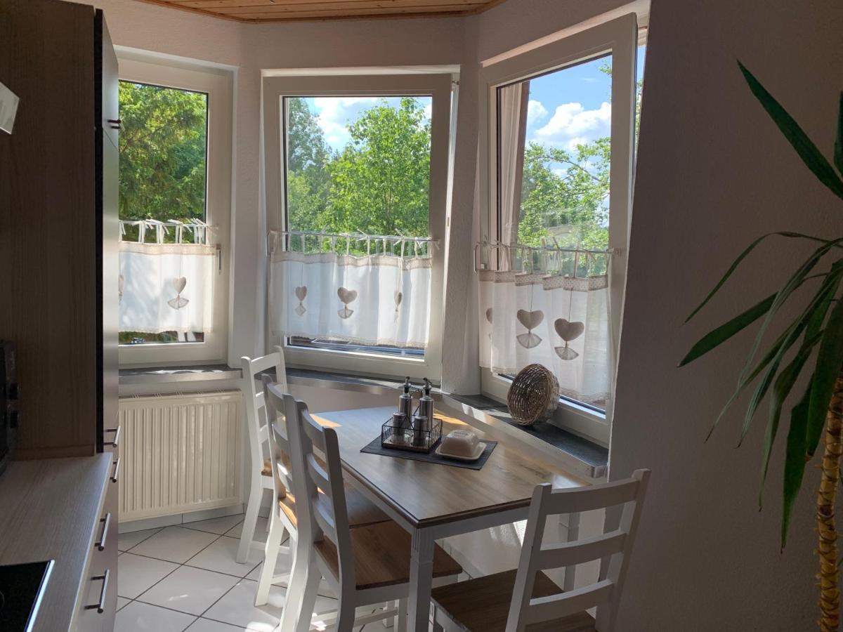 Haus Am Kurpark Apartment Клаустал-Целерфелд Екстериор снимка