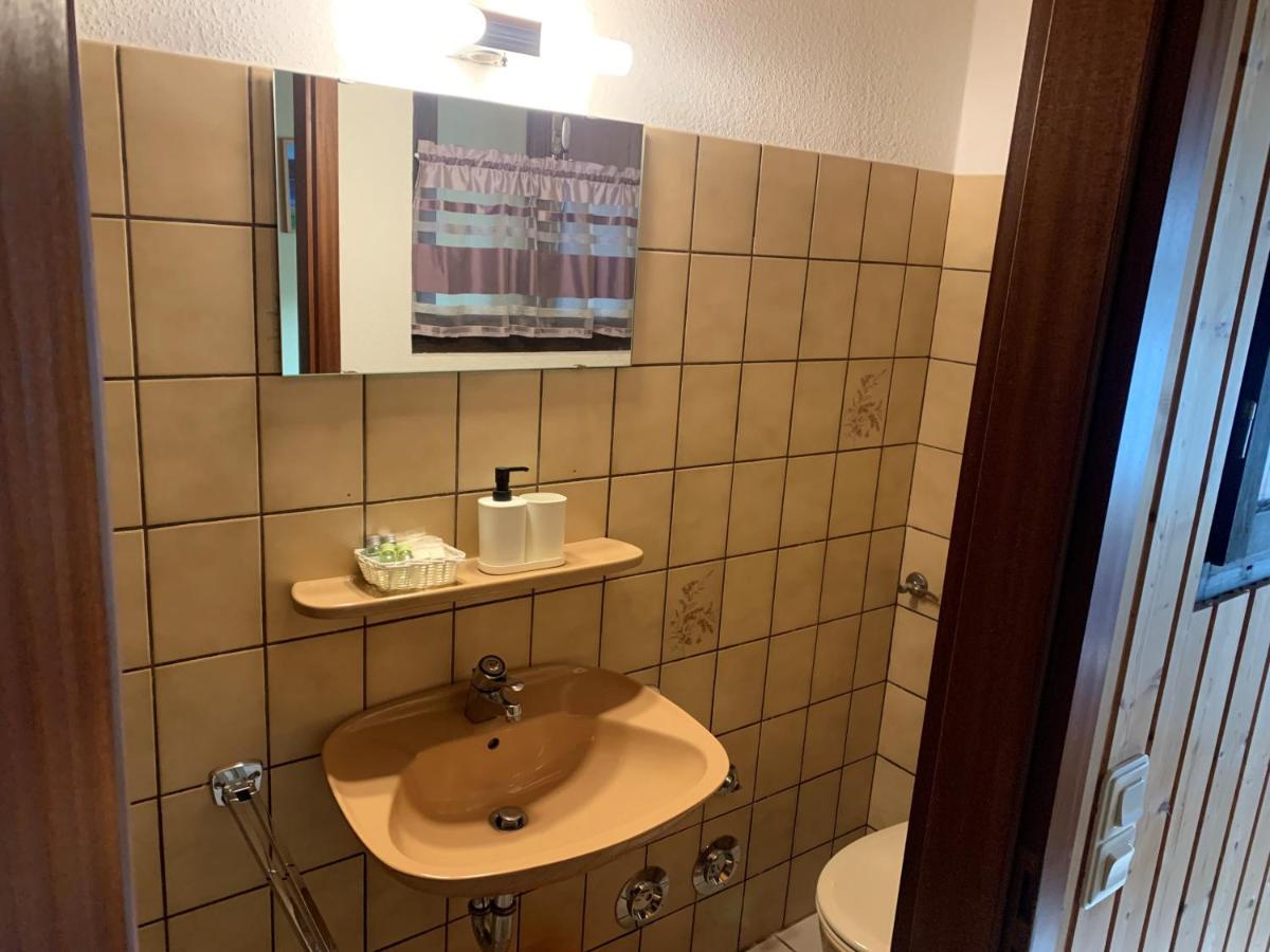 Haus Am Kurpark Apartment Клаустал-Целерфелд Екстериор снимка