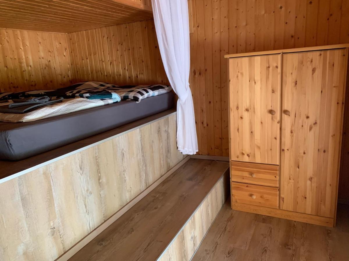Haus Am Kurpark Apartment Клаустал-Целерфелд Екстериор снимка